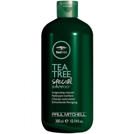 Paul Mitchell (Поль Митчелл) Tea Tree Special Shampoo Шампунь, оживляющий волосы, 1000 мл