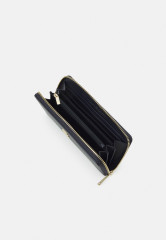 Tommy Hilfiger ICONIC WALLET SET Keyring space blue ICONIC WALLET SET Брелок для ключей космический синий