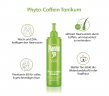Plantur 39 Haarwasser Phyto-Coffein Tonikum, Фито-кофеиновый Тоник для силы и роста волос, 200 мл
