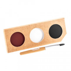 Namaki Schminkset Pirat & Marienkafer 7.5g Набор для макияжа Пират и Божья коровка 7,5г