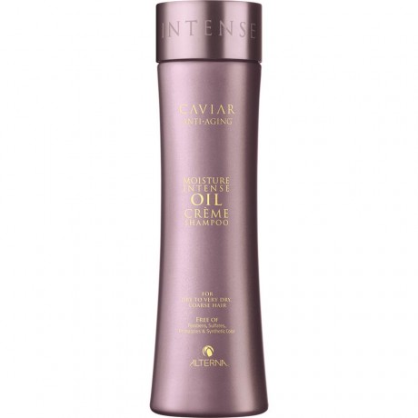 Alterna (Альтерна) Moisture Oil Creme Shampoo Шампунь увлажняющий Intense, 1000 мл