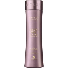 Alterna (Альтерна) Moisture Oil Creme Shampoo Шампунь увлажняющий Intense, 1000 мл