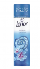 Lenor Wascheparfum Aprilfrisch, Ленор Парфюм для стирки Альпийская свежесть, 275 гр