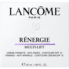LANCOME Renergie Multi-Lift Creme SPF 15 Антивозрастной крем SPF 15, 50мл