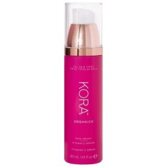 KORA Organics Noni Bright Vitamin C Serum  Сыворотка с витамином С Noni Bright