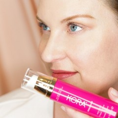 KORA Organics Noni Bright Vitamin C Serum  Сыворотка с витамином С Noni Bright