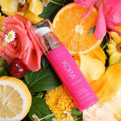 KORA Organics Noni Bright Vitamin C Serum  Сыворотка с витамином С Noni Bright