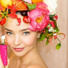 KORA Organics Noni Bright Vitamin C Serum  Сыворотка с витамином С Noni Bright