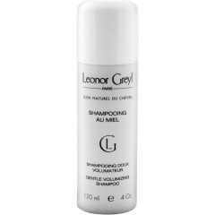 Leonor Greyl (Леонор Грейл) Pflege Shampoo ing au Miel Шампунь для объёма, 120 мл