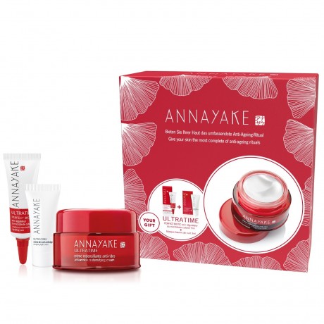 Annayake Coffret ULTRATIME Correction  Кофейник ULTRATIME Correction