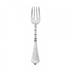 Robbe &amp; Berking Robbe &amp; Berking Hermitage 925 Sterling Silber Fischgabel Robbe &amp;amp; Berking Hermitage Серебряная вилка для рыбы 925 пробы