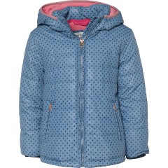 Outburst Baby Winterjacke fur Madchen Детская зимняя куртка для девочки