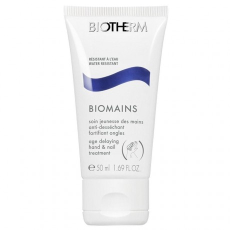Biotherm Biomains Биосеть