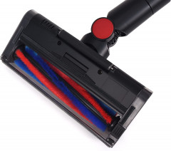 Linsar Akku-Stielstaubsauger Beutellos, Inklusive Zubehor, HEPA-Filter  Беспроводной стержневой пылесос Linsar, без мешка, аксессуары в комплекте, HEPA-фильтр