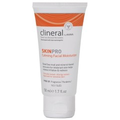 Clineral Calming Facial Moisturizer  Успокаивающий увлажняющий крем для лица