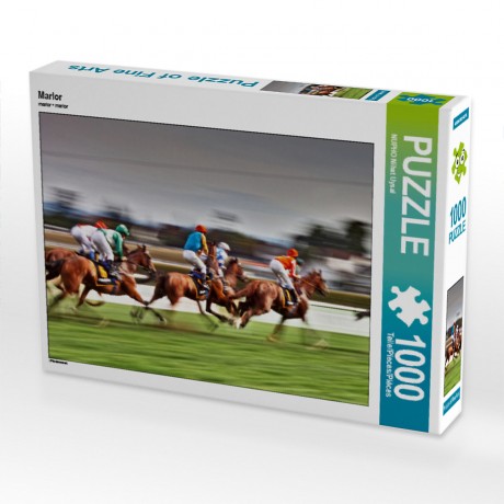 CALVENDO Puzzle CALVENDO Puzzle Marlor Пазл CALVENDO Пазл Марлор