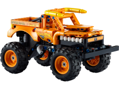 Lego Monster Jam El Toro Loco Monster Jam Эль Торо Локо