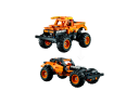 Lego Monster Jam El Toro Loco Monster Jam Эль Торо Локо