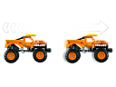 Lego Monster Jam El Toro Loco Monster Jam Эль Торо Локо