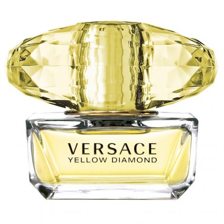 Versace (Версаче)  Eau de Toilette (EdT) Туалетная вода Yellow Diamond, 30 мл