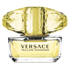 Versace (Версаче)  Eau de Toilette (EdT) Туалетная вода Yellow Diamond, 30 мл
