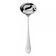 Robbe &amp; Berking Robbe &amp; Berking Martele 150 g versilbert Suppenschopfer Robbe &amp;amp; Berking Martele 150 г посеребренная ложка для супа