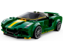 Lego Lotus Evija Лотос Эвия