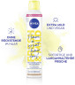 NIVEA Fresh & Mild Trockenshampoo fur helle Haartone, 200 ml, Нивеа Сухой шампунь для светлых волос, без остатков, веганский, 200 мл