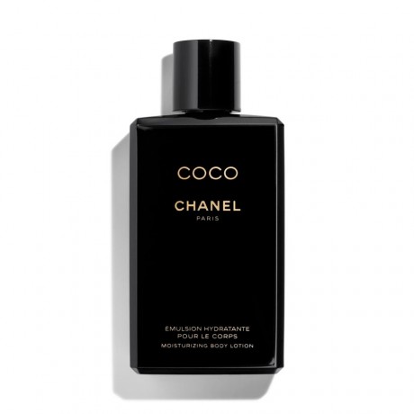CHANEL FEUCHTIGKEIT SPENDENDE BODYLOTION  УВЛАЖНЯЮЩИЙ ЛОСЬОН ДЛЯ ТЕЛА
