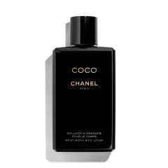 CHANEL FEUCHTIGKEIT SPENDENDE BODYLOTION  УВЛАЖНЯЮЩИЙ ЛОСЬОН ДЛЯ ТЕЛА