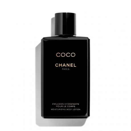 CHANEL FEUCHTIGKEIT SPENDENDE BODYLOTION  УВЛАЖНЯЮЩИЙ ЛОСЬОН ДЛЯ ТЕЛА