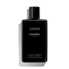 CHANEL FEUCHTIGKEIT SPENDENDE BODYLOTION  УВЛАЖНЯЮЩИЙ ЛОСЬОН ДЛЯ ТЕЛА