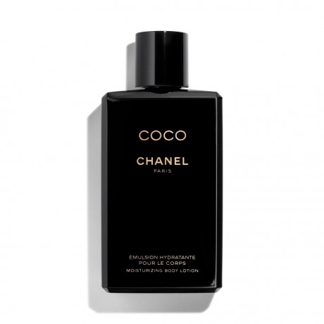 CHANEL FEUCHTIGKEIT SPENDENDE BODYLOTION  УВЛАЖНЯЮЩИЙ ЛОСЬОН ДЛЯ ТЕЛА