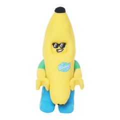 Lego Pluschfigur „Bananen-Mann“ Плюшевая фигурка &amp;quot;Банановый человечек&amp;quot;