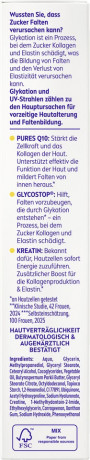 NIVEA Q10 Power Anti-Falten Straffung Augenpflege, 15 ml, Нивеа крем для глаз гиалуроновая кислота, коэнзим Q10, масло ши против морщин 15 мл