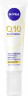 NIVEA Q10 Power Anti-Falten Straffung Augenpflege, 15 ml, Нивеа крем для глаз гиалуроновая кислота, коэнзим Q10, масло ши против морщин 15 мл