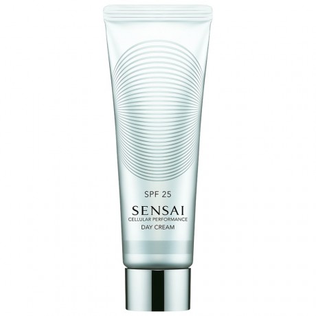 SENSAI (Сенсей) Day Cream Gesichtscreme  Cellular Performance Basis, 50 мл