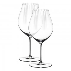 Riedel Riedel Performance Pinot Noir Glas Set 2-tlg. 830 ccm / h: 245 mm Бокалы Riedel Performance для Пино Нуар, набор из 2 шт. 830 куб. см / ч: 245 мм