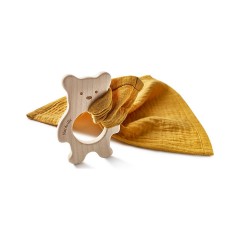 Nordville Nordville Beissring Teddy Нордвиль Прорезыватель Тедди