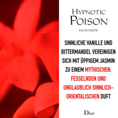 DIOR Hypnotic Poison Roller-Pearl  Ролик Hypnotic Poison Roller Pearl