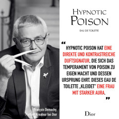 DIOR Hypnotic Poison Roller-Pearl  Ролик Hypnotic Poison Roller Pearl