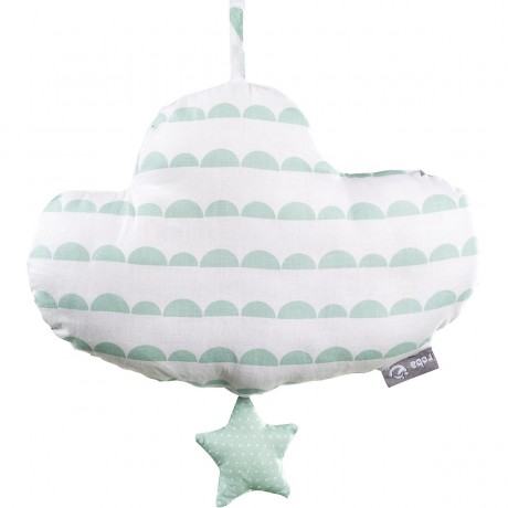 Roba Spieluhr Happy Cloud Музыкальная шкатулка Happy Cloud