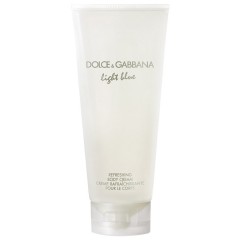 Dolce&amp;Gabbana  Light Blue  Светло-синий