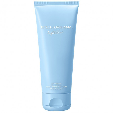 Dolce&Gabbana  Light Blue  Светло-синий
