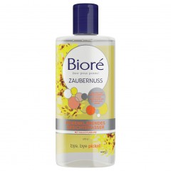 Biore Zaubernuss Porenklarendes Gesichtswasser  Очищающий тоник для лица с гамамелисом