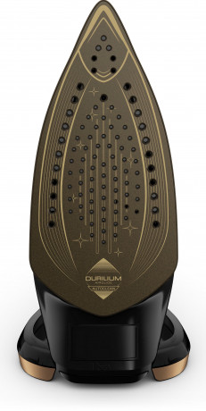 Tefal Tefal Dampfbugeleisen FV8064 Puregliss, 3000 W, Micro-Kalkfilter-Technologie, hochst leistungsfahiges Dampfbugeleisen Паровой утюг Tefal FV8064 Puregliss, 3000 Вт, технология фильтрации микронакипи, очень мощный паровой утюг