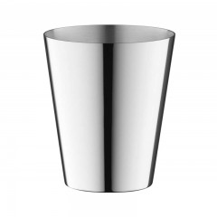 Robbe &amp; Berking Robbe &amp; Berking Dante Bar-Kollektion - 90 g versilbert Ginbecher / Wasserbecher / Weinbecher Robbe &amp;amp; Berking Dante Bar Collection - 90 г посеребренная кружка для джина / кружка для воды / кружка для вина