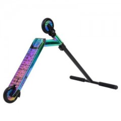 Invert Sport Invert Supreme Mini Stunt Scooter Перевернутый мини-самокат Supreme Mini
