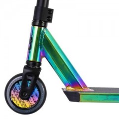 Invert Sport Invert Supreme Mini Stunt Scooter Перевернутый мини-самокат Supreme Mini