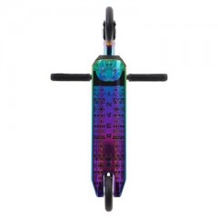 Invert Sport Invert Supreme Mini Stunt Scooter Перевернутый мини-самокат Supreme Mini
